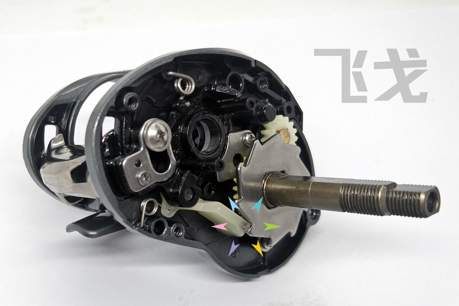 DAIWA CR80ˮΰװ